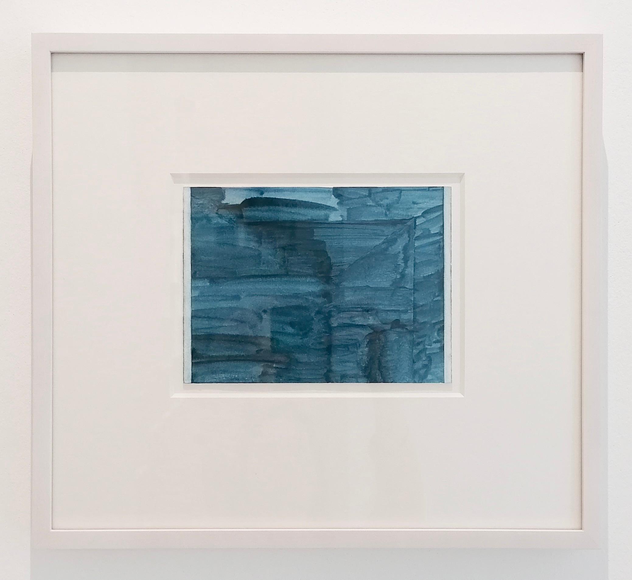 Untitled (Drawing) - Robert Holyhead 