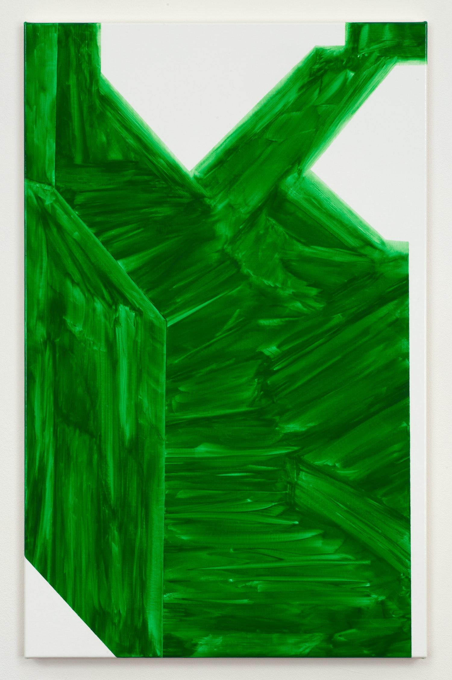 Untitled - Robert Holyhead 