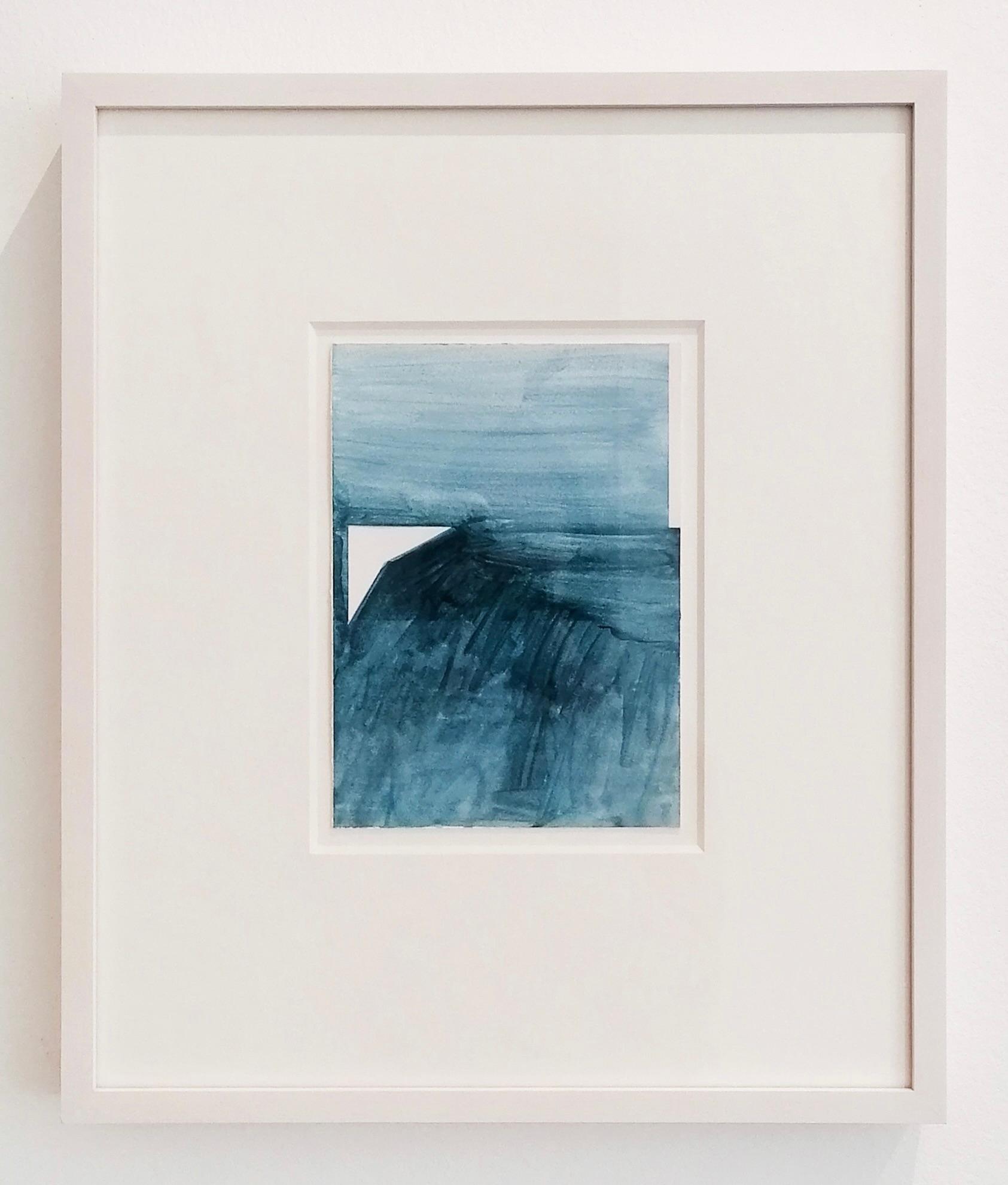 Untitled (Drawing) - Robert Holyhead 