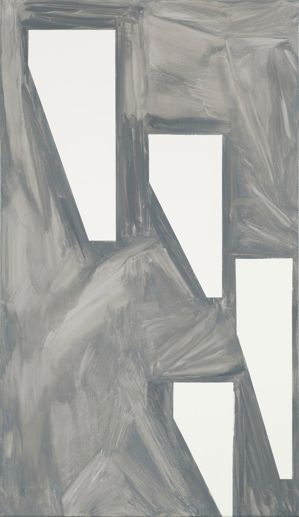 Untitled (Forms) - Robert Holyhead 
