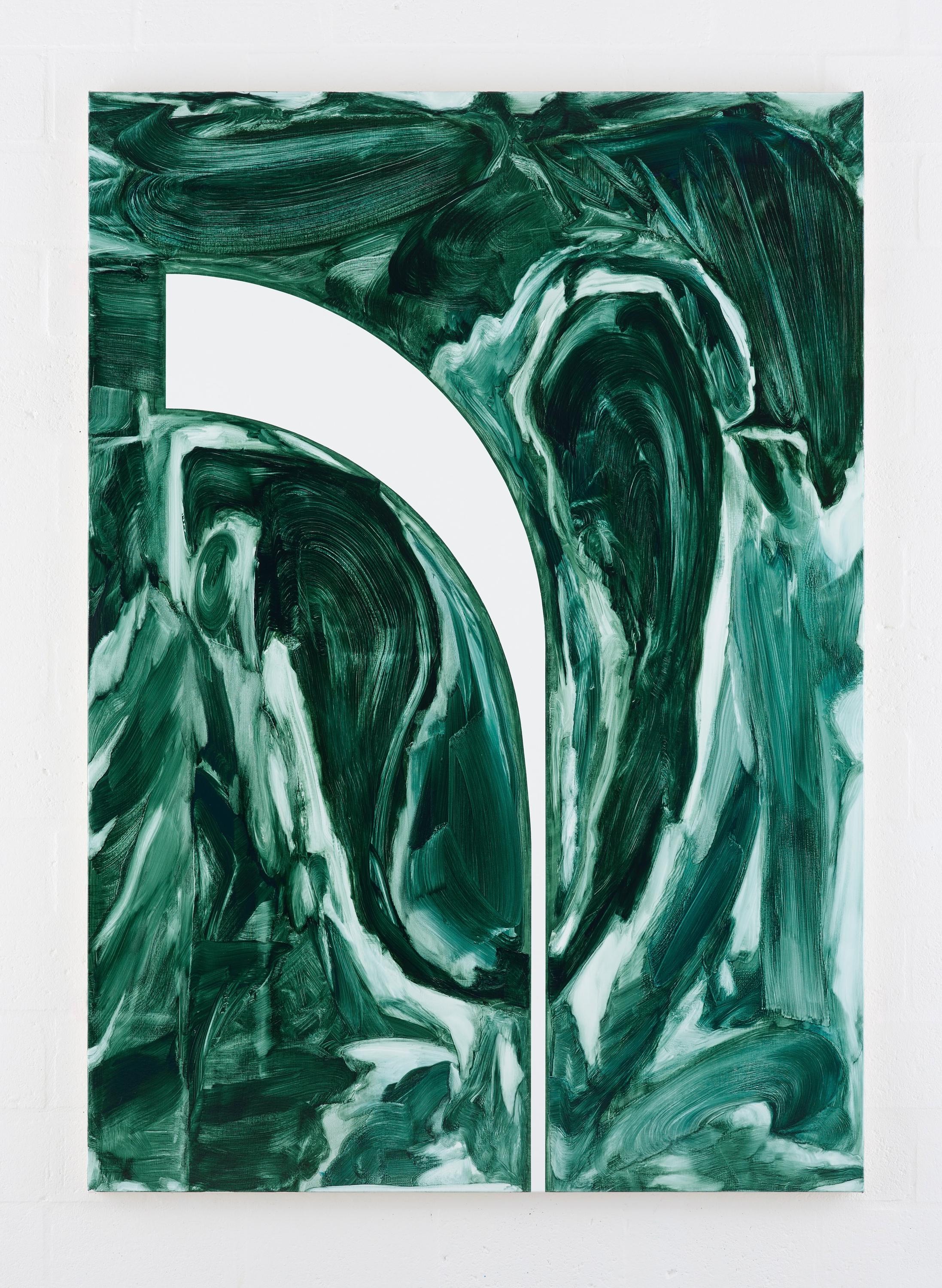 Untitled - Robert Holyhead 