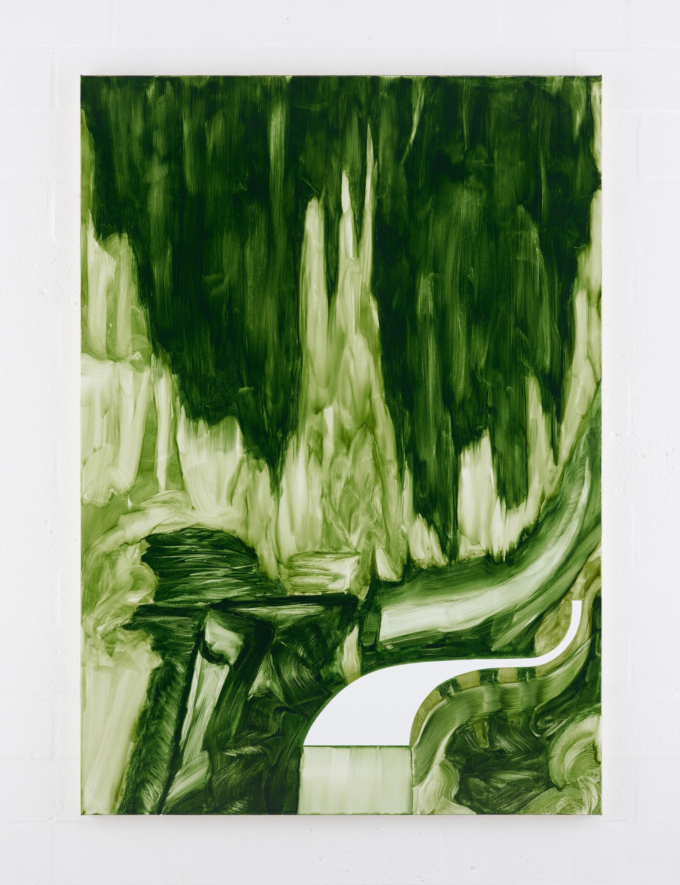 Untitled - Robert Holyhead 
