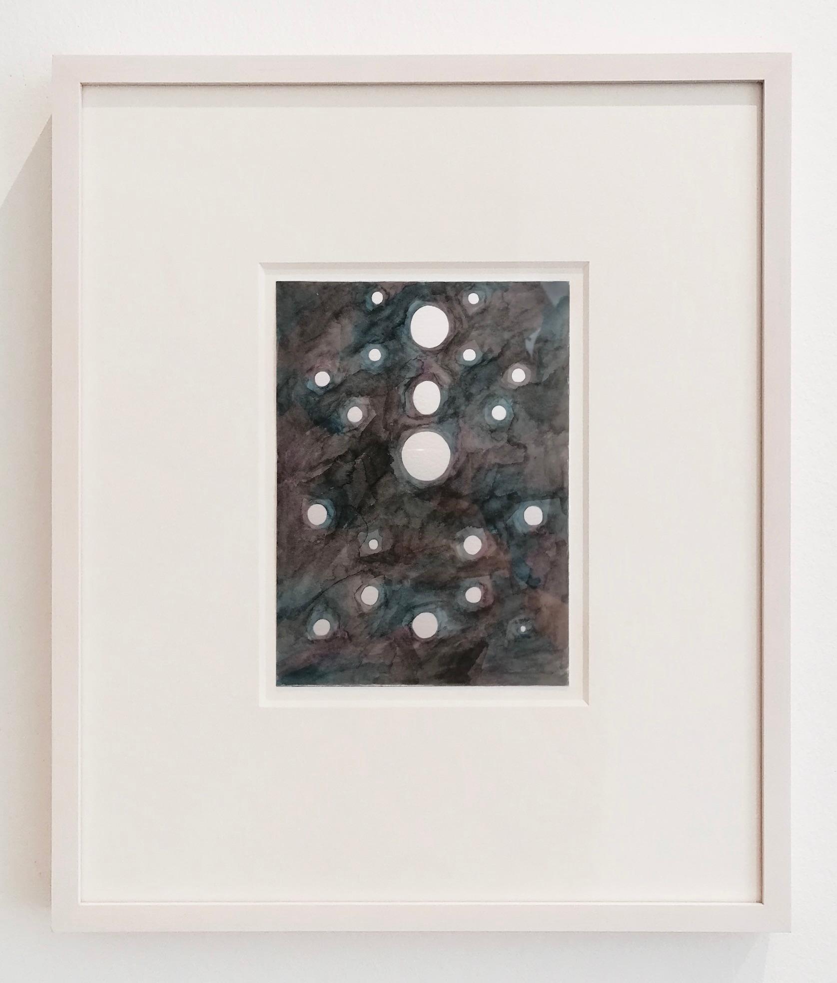 Untitled (Drawing) - Robert Holyhead 