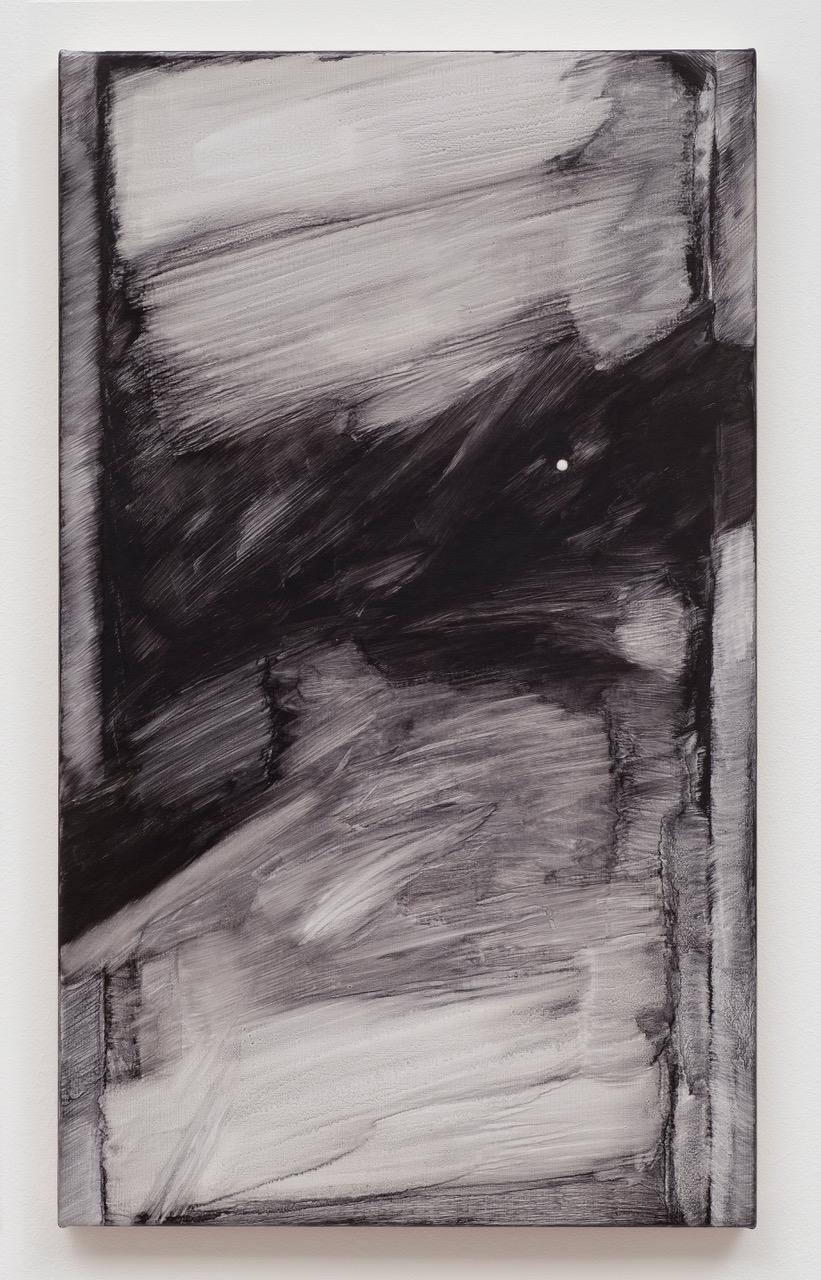 Untitled (Crux) - Robert Holyhead 