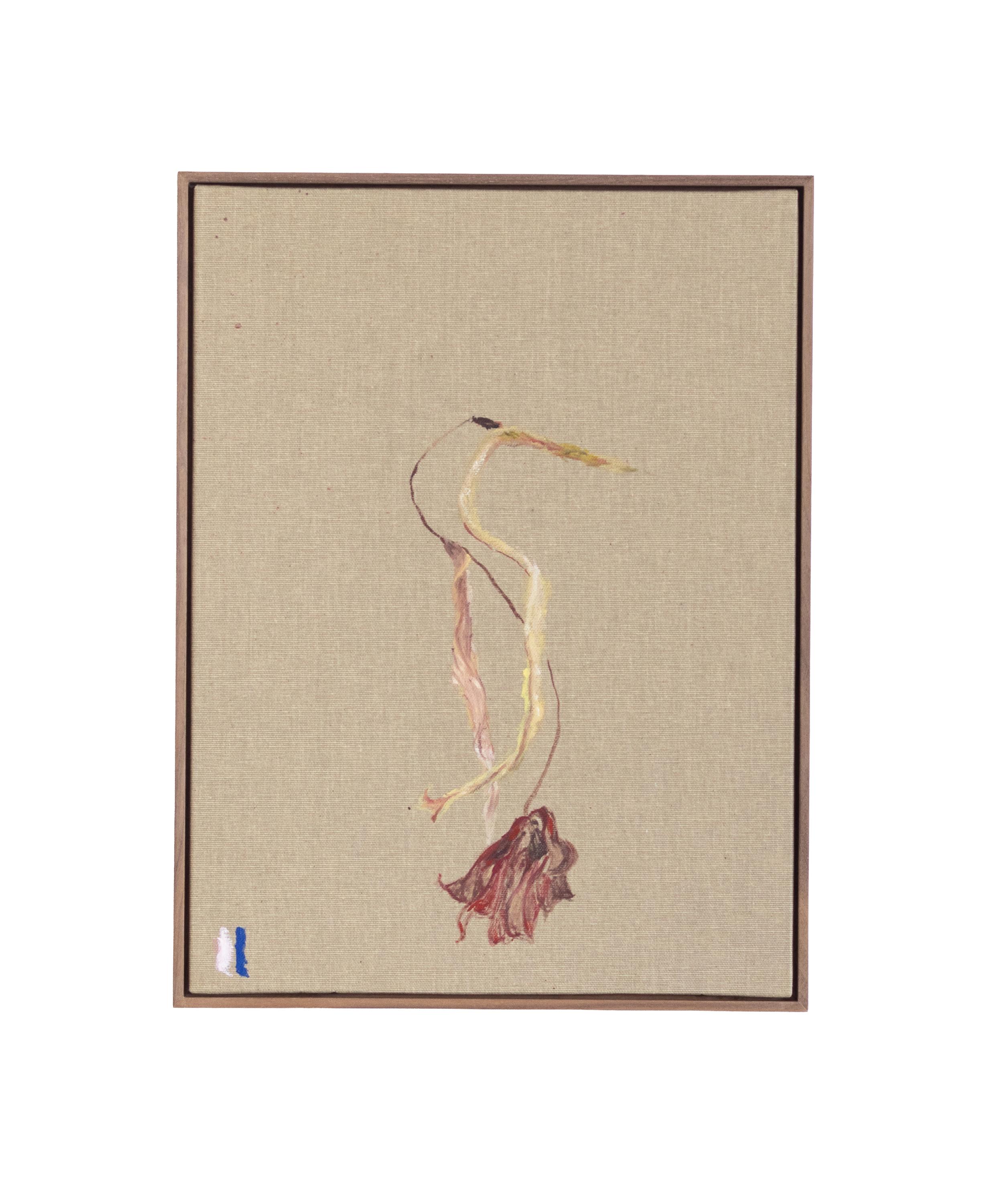 Bouquet (dedicated to Kazuo Ohno) - Suchan Kinoshita 