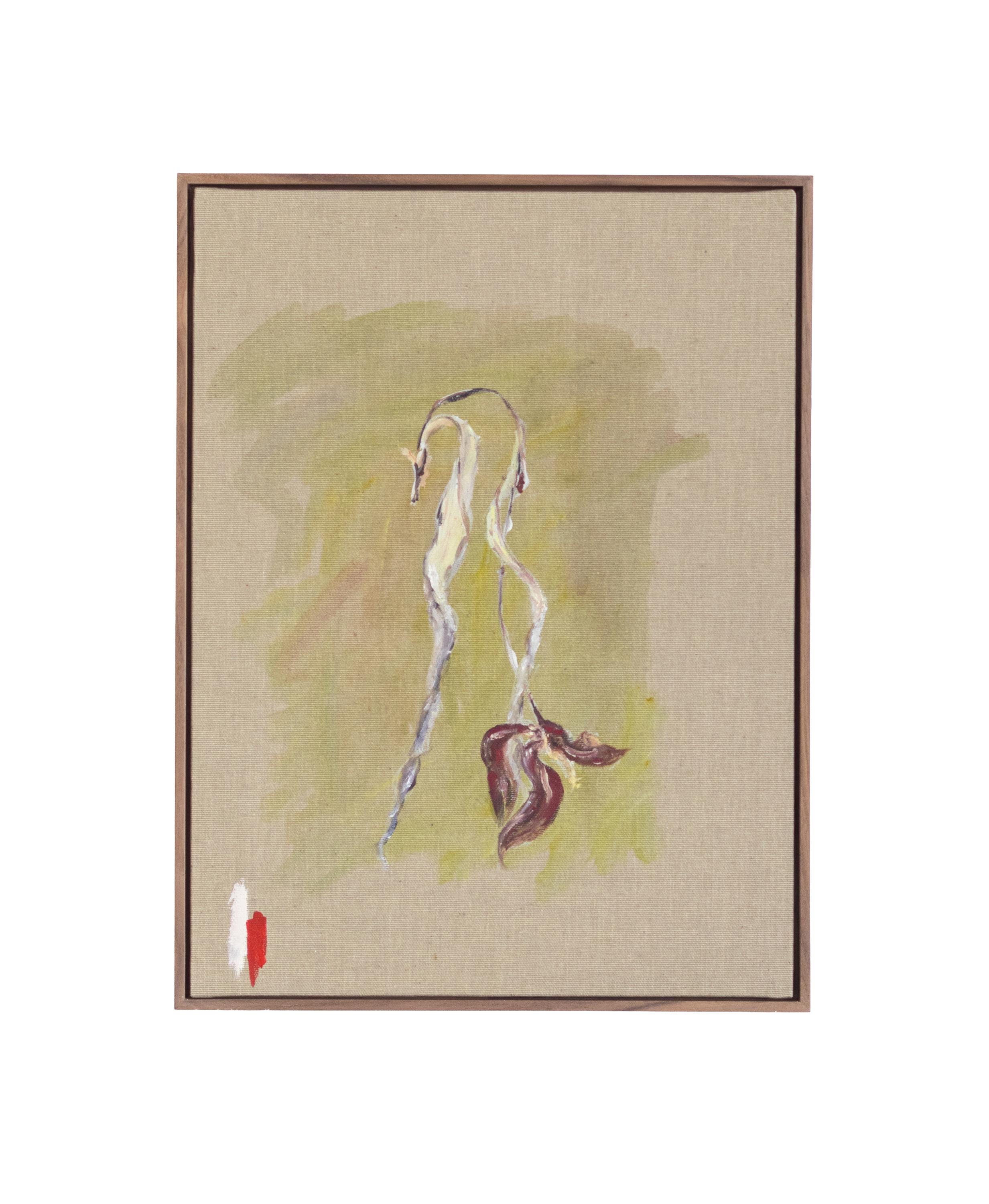 Bouquet (dedicated to Kazuo Ohno) - Suchan Kinoshita 