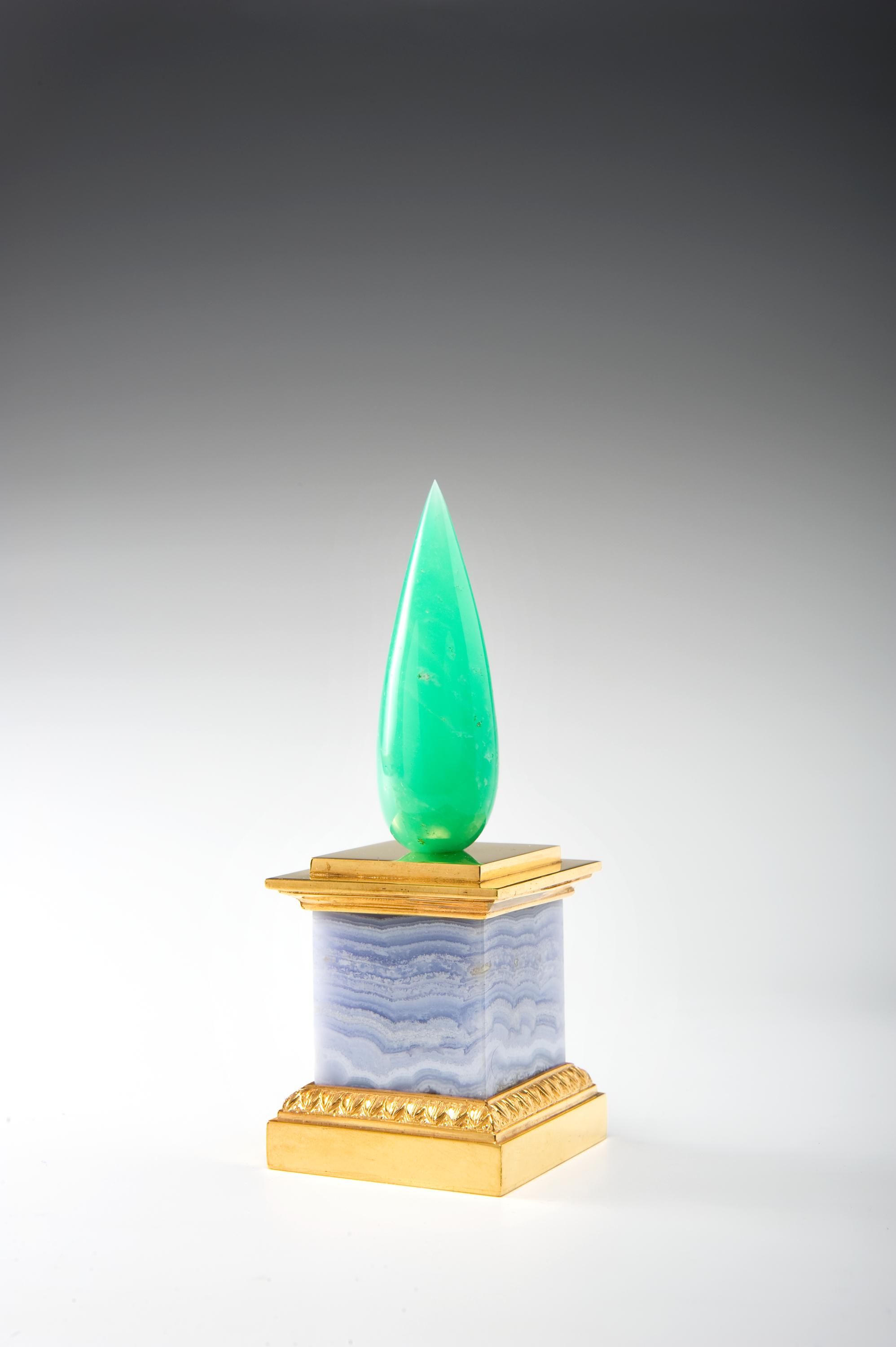 Bibelot (model 4:1) - Harmen Brethouwer 