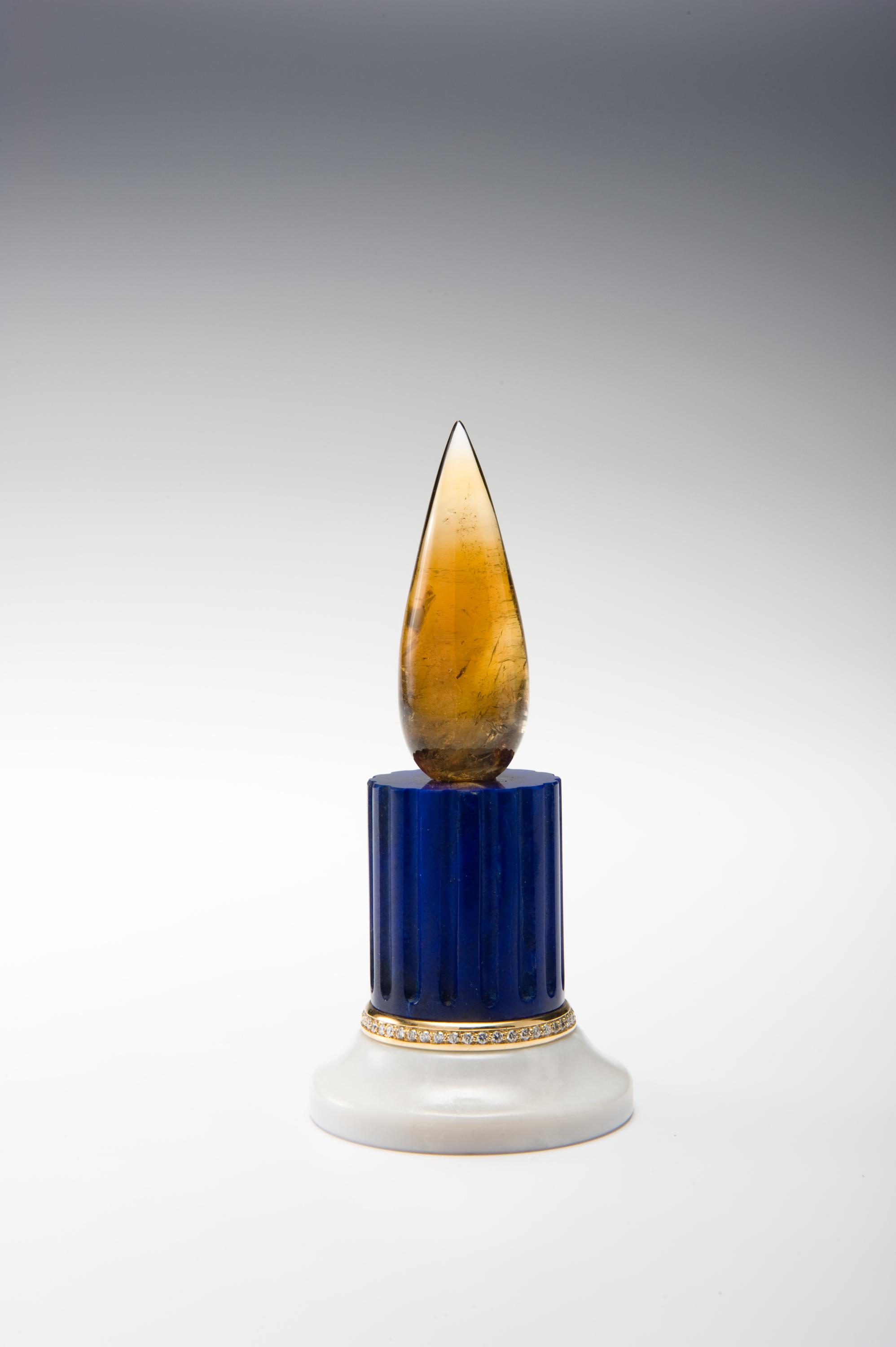 Bibelot (model 3:2) - Harmen Brethouwer 