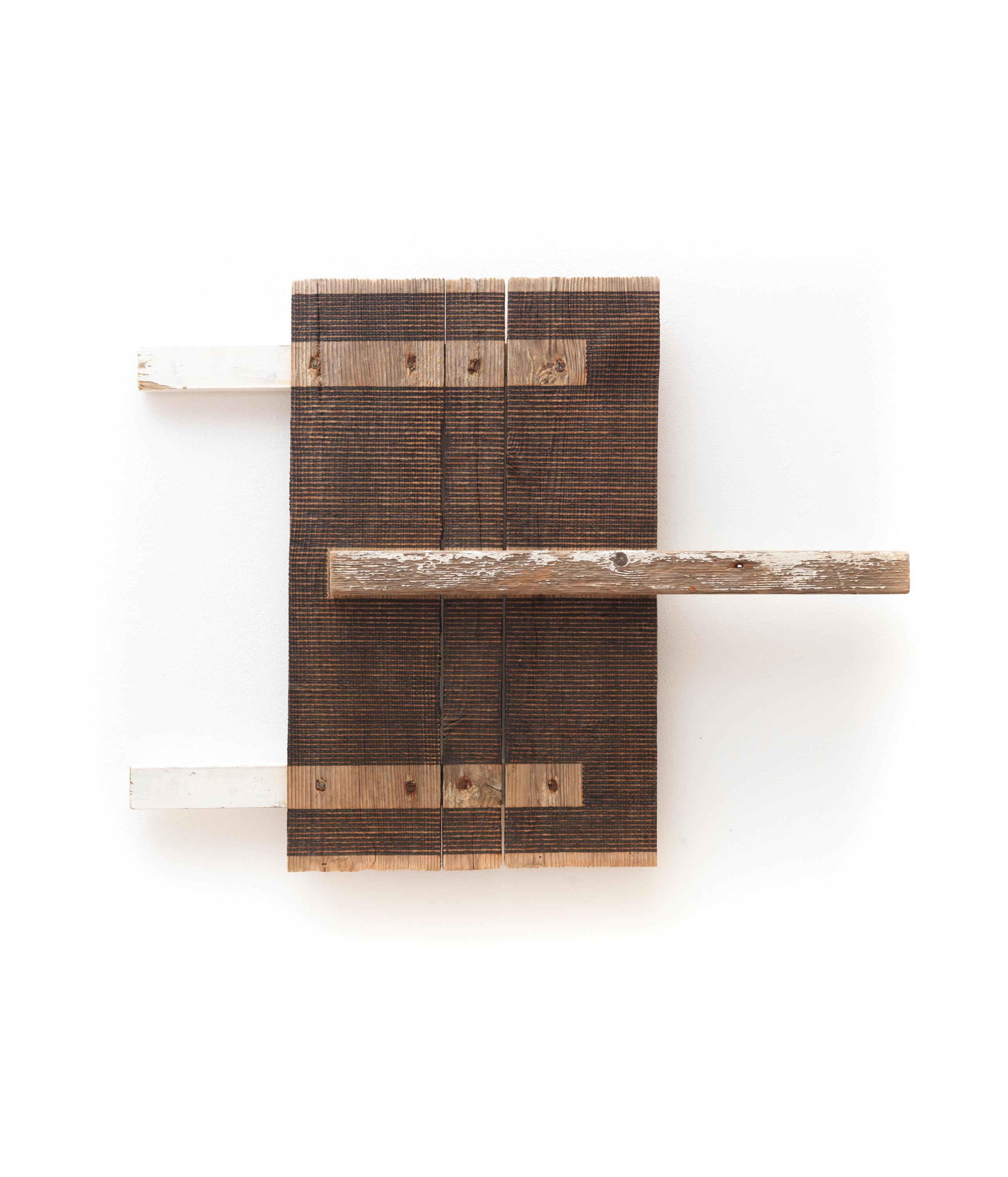 Orkney/Voewood - Roger Ackling 